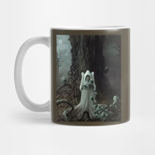 Mother of ghouls Mug